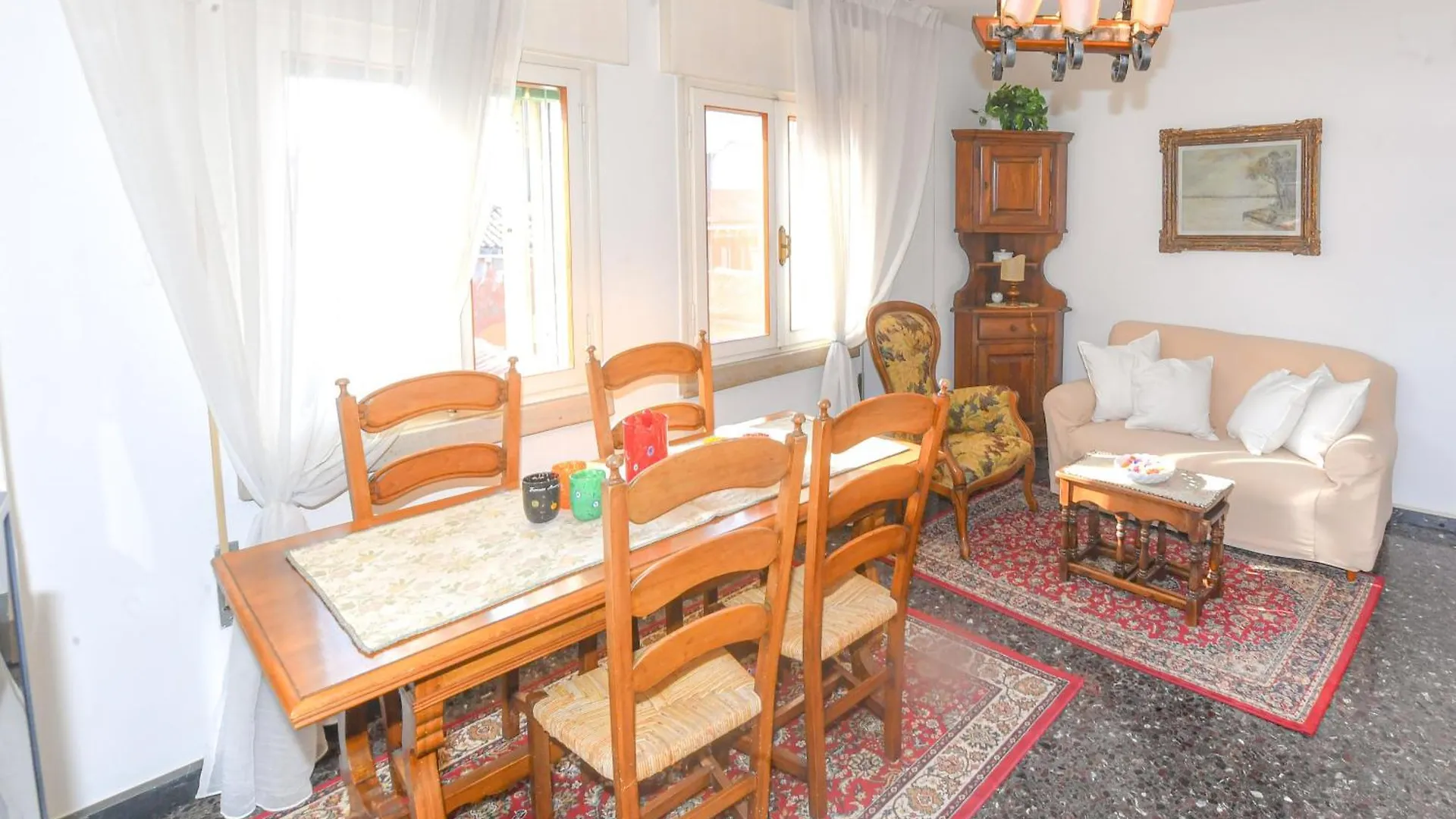 Ca' Ermagora Apartment Venice 0*,  Italy