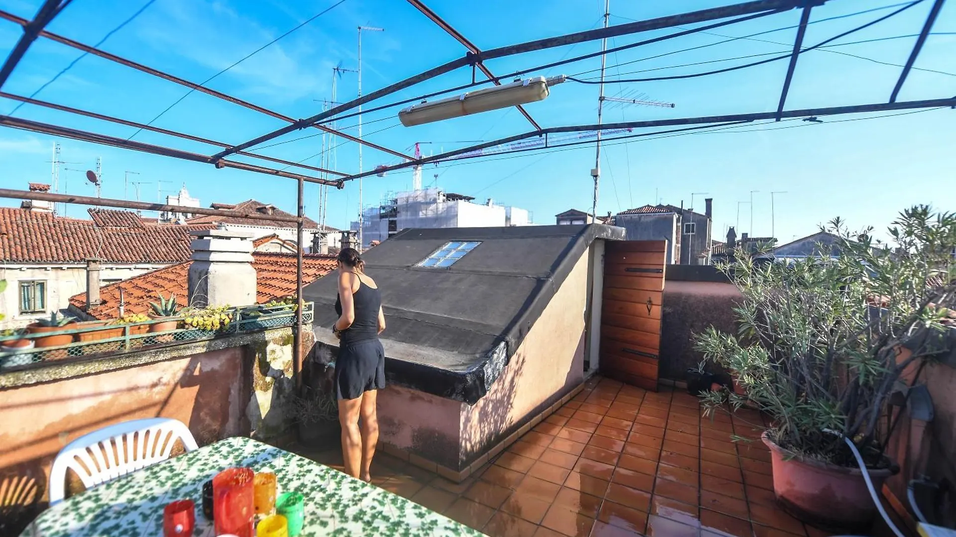 Ca' Ermagora Apartment Venice