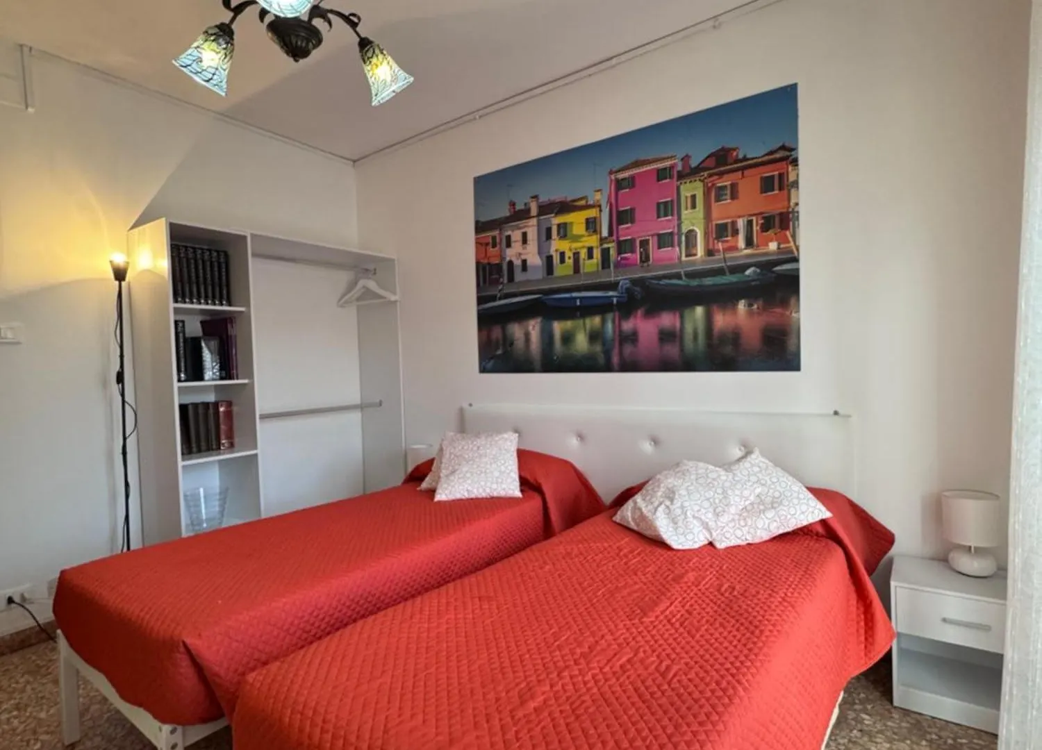 Ca' Ermagora Apartment Venice 0*,  Italy