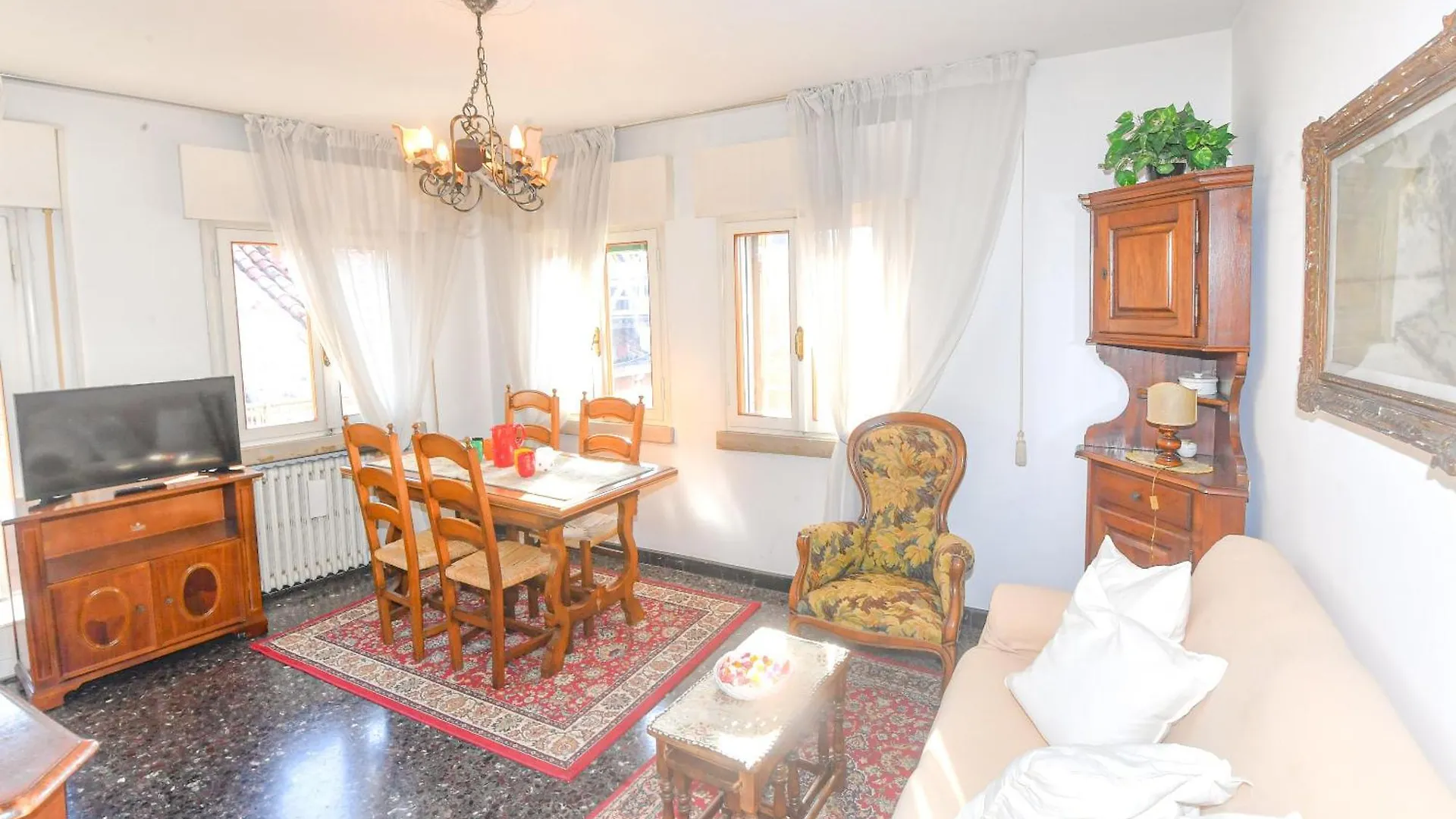 Ca' Ermagora Apartment Venice