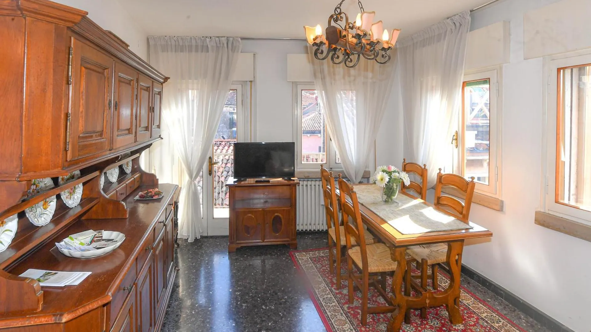 Ca' Ermagora Apartment Venice
