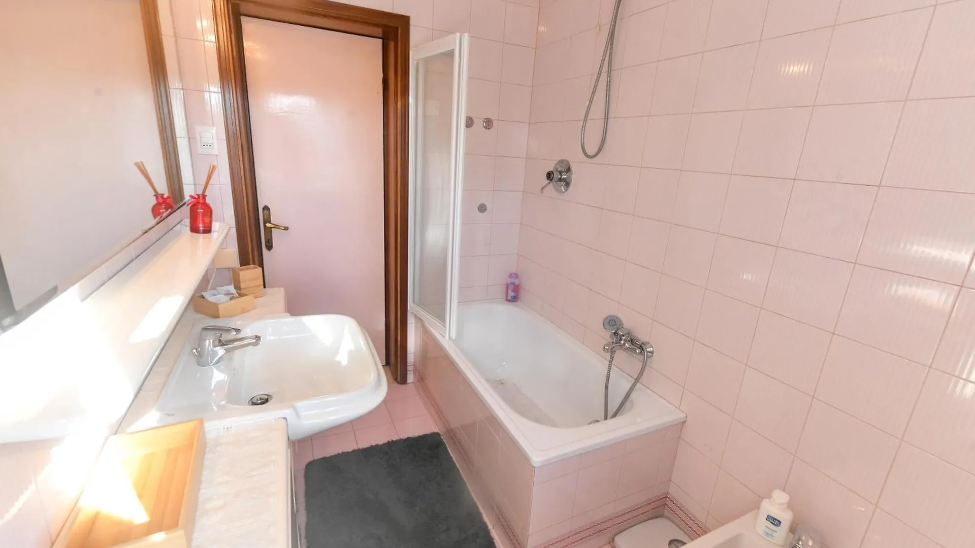 Ca' Ermagora Apartment Venice