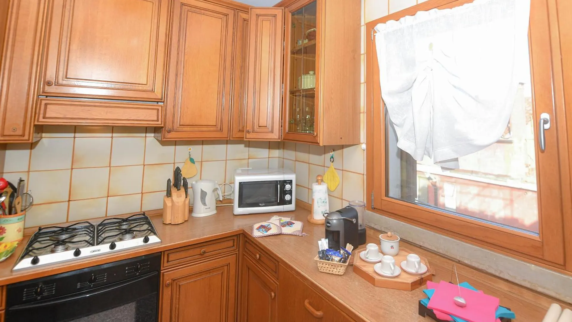 Ca' Ermagora Apartment Venice 0*,