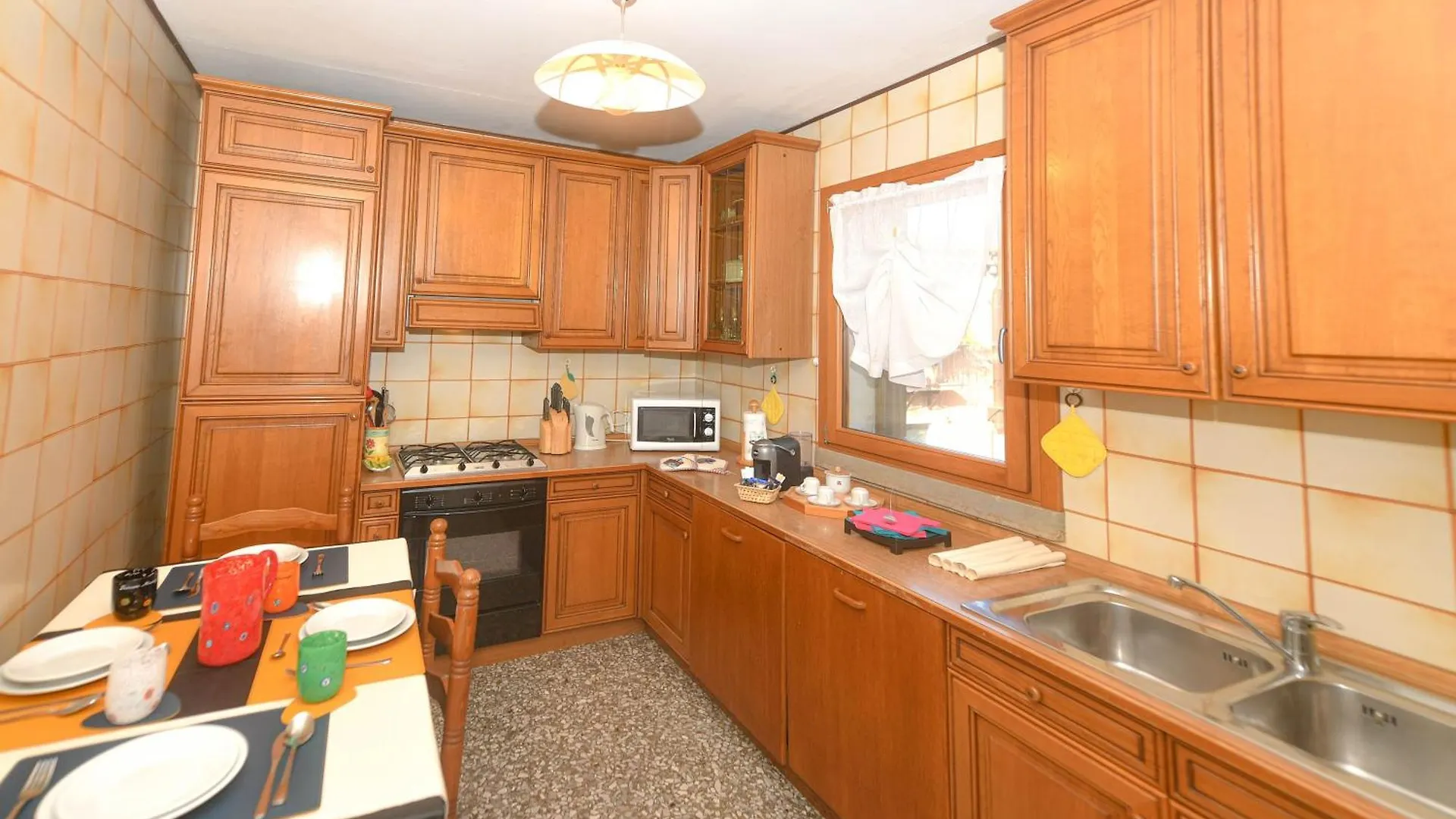Ca' Ermagora Apartment Venice