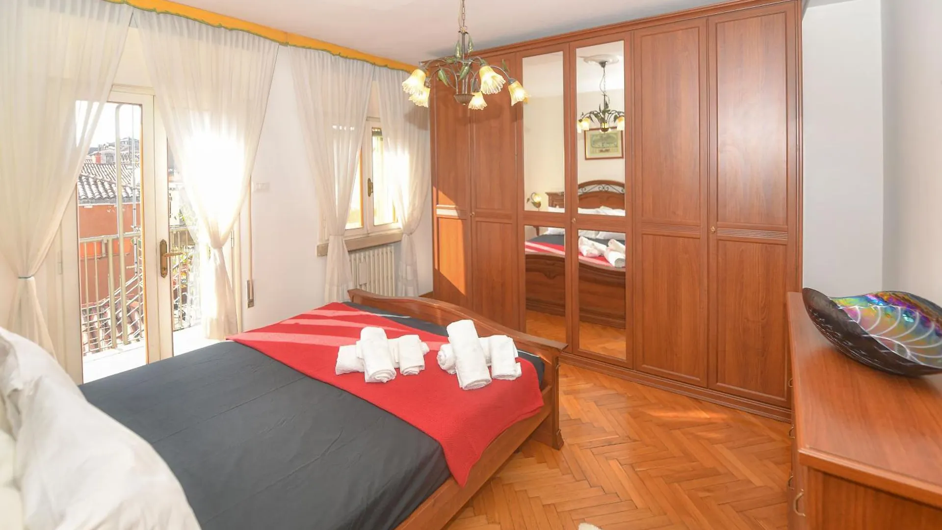 Ca' Ermagora Apartment Venice