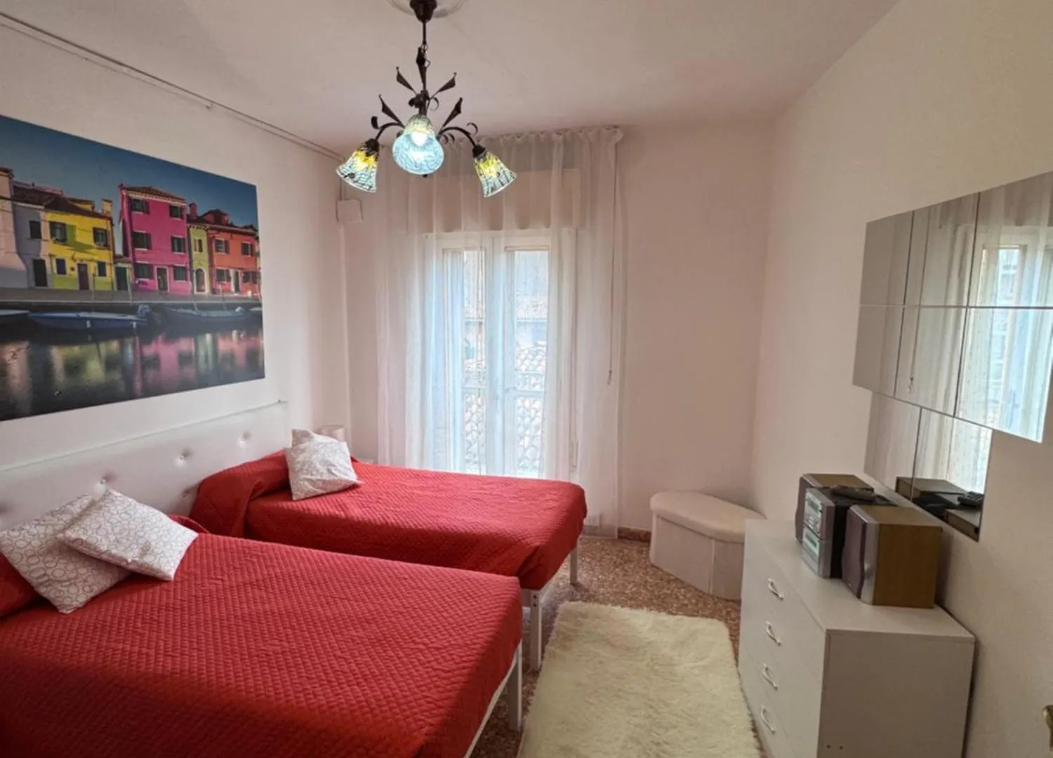 Ca' Ermagora Apartment Venice Italy